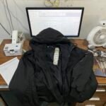 STONE ISLAND Recycled Nylon With Hooded Blouson（791540823-V0029） - 图片 9