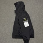 STONE ISLAND Recycled Nylon With Hooded Blouson（791540823-V0029） - 图片 5