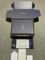 Dior B27 Low-Top Sneaker（3SN272ZAY_H900） - 图片 7