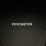 BALENCIAGA 3XL SNEAKERS（734734W3XGM1190） - 图片 3