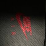 Air More Uptempo Low 'Dark Grey Light Crimson'（FZ3055-002） - 图片 7