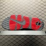 Air More Uptempo Low 'Dark Grey Light Crimson'（FZ3055-002） - 图片 9