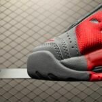 Air More Uptempo Low 'Dark Grey Light Crimson'（FZ3055-002） - 图片 6