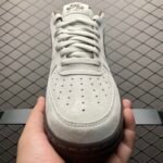 Nike Air Force 1 '07 "Light Orewood Brown/Baroque Brown"（HQ3485-104） - 图片 5