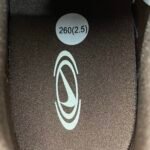 Nike Air Force 1 '07 "Light Orewood Brown/Baroque Brown"（HQ3485-104） - 图片 9