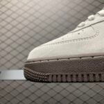 Nike Air Force 1 '07 "Light Orewood Brown/Baroque Brown"（HQ3485-104） - 图片 6