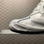 BALENCIAGA Monday Shoe "White/Black/Gray" （825418WDTSC9110） - 图片 5