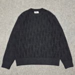 Dior Sweater with logo（513M634A7003-C838） - 图片 2