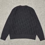 Dior Sweater with logo（513M634A7003-C838） - 图片 4