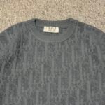 Dior Sweater with logo（513M634A7003-C838） - 图片 12