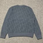 Dior Sweater with logo（513M634A7003-C838） - 图片 3