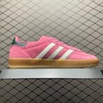 adidas Gazelle Indoor Rose Tone（JI2014） - 图片 2