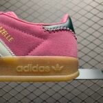 adidas Gazelle Indoor Rose Tone（JI2014） - 图片 8