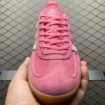 adidas Gazelle Indoor Rose Tone（JI2014） - 图片 9
