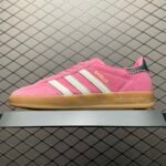 adidas Gazelle Indoor Rose Tone（JI2014）