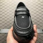 New Balance 1906L "Black/Blacktop/Phantom" (U1906LAI) - 图片 6