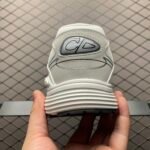 Dior B30 sneakers in mesh and technical fabric（3SN279ZND_H000） - 图片 5