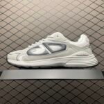 Dior B30 sneakers in mesh and technical fabric（3SN279ZND_H000）