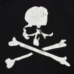 Mastermind Japan Loopwheel Boxy Hoodie (MJ22E09SW053-016） - 图片 3