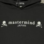 Mastermind Japan Loopwheel Boxy Hoodie (MJ22E09SW053-016） - 图片 7