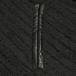 Saint Laurent Teddy Jacket 'Noir'（354718Y2F561002） - 图片 6