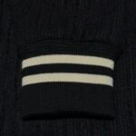 Saint Laurent Teddy Jacket 'Noir'（354718Y2F561002） - 图片 3