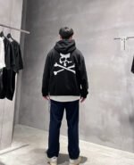 Mastermind Japan Loopwheel Boxy Hoodie (MJ22E09SW053-016） - 图片 6