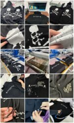 Mastermind Japan Loopwheel Boxy Hoodie (MJ22E09SW053-016） - 图片 8