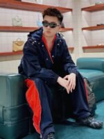 Bottega Veneta Tech Jacket(793715-VF4K0-4121） - 图片 9