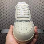 Dior B27 Low Top Sneaker Dior Oblique jacquard "White"（3SN272ZIR_H068） - 图片 5
