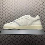 Dior B27 Low Top Sneaker Dior Oblique jacquard "White"（3SN272ZIR_H068）
