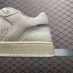 Dior B27 Low Top Sneaker Dior Oblique jacquard "White"（3SN272ZIR_H068） - 图片 6