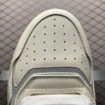 Dior B27 Low Top Sneaker Dior Oblique jacquard "White"（3SN272ZIR_H068） - 图片 8