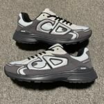 Dior B30 Anthracite Grey（3SN279ZRA_H868） - 图片 13