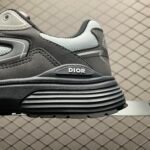 Dior B30 Anthracite Grey（3SN279ZRA_H868） - 图片 4
