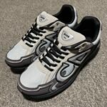 Dior B30 Anthracite Grey（3SN279ZRA_H868） - 图片 11