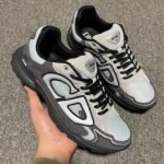 Dior B30 Anthracite Grey（3SN279ZRA_H868） - 图片 14