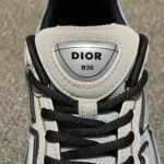 Dior B30 Anthracite Grey（3SN279ZRA_H868） - 图片 15