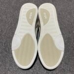 Dior B27 Low Top Sneaker Dior Oblique jacquard "White"（3SN272ZIR_H068） - 图片 12