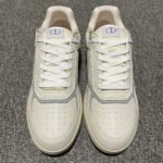 Dior B27 Low Top Sneaker Dior Oblique jacquard "White"（3SN272ZIR_H068） - 图片 11