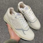 Dior B27 Low Top Sneaker Dior Oblique jacquard "White"（3SN272ZIR_H068） - 图片 14