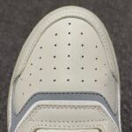 Dior B27 Low Top Sneaker Dior Oblique jacquard "White"（3SN272ZIR_H068） - 图片 9