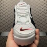 Nike Air More Uptempo "Scottie Pippen" PE 2018 SS（FZ3055-105） - 图片 9