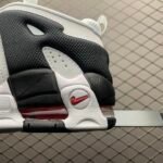 Nike Air More Uptempo "Scottie Pippen" PE 2018 SS（FZ3055-105） - 图片 4