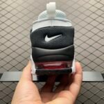 Nike Air More Uptempo "Scottie Pippen" PE 2018 SS（FZ3055-105） - 图片 8