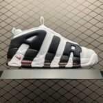 Nike Air More Uptempo "Scottie Pippen" PE 2018 SS（FZ3055-105） - 图片 2