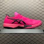 Asics Solution Speed FF 2 'Hot Pink'（1041A182-700） - 图片 2