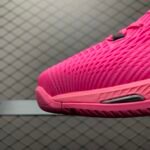 Asics Solution Speed FF 2 'Hot Pink'（1041A182-700） - 图片 3