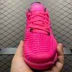 Asics Solution Speed FF 2 'Hot Pink'（1041A182-700） - 图片 7