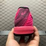 Asics Solution Speed FF 2 'Hot Pink'（1041A182-700） - 图片 9